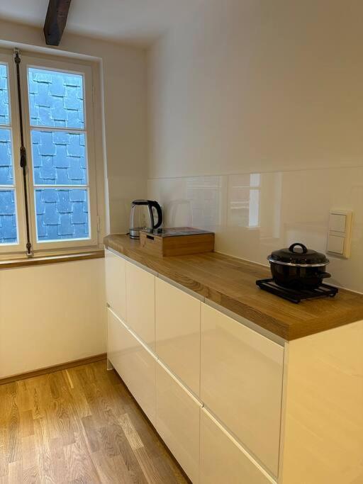 Lieblingsnest Hattingen Apartment Екстер'єр фото